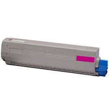 OKI 44844614 PrintLine pro C822 - magenta 7.300 str.