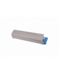 OKI 44844615 PrintLine pro C822 - cyan 7.300 str.