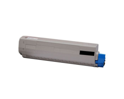 OKI 44844616 PrintLine pro C822 - černý 7.000 str.