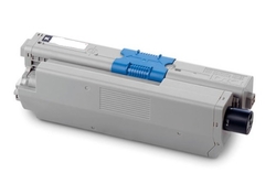OKI 46490608 PrintLine pro C532, MC563/MC573 - černý 7.000 str.