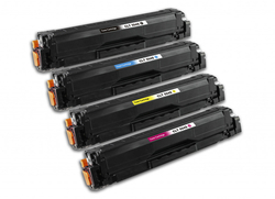 Samsung CLT-C504S (SU025A) CX pro CLP415, CLX4195 - cyan 1.800 str.