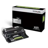 Lexmark 50F0Z00 orig RETURN pro MX310/MX410/MX510 - válec (LE500Z) 60 000 str.