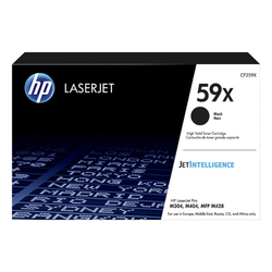 HP č. 59X (CF259X) orig. pro LJ Pro M304, MFP M428 (HP59X) - černý 10.000 str.