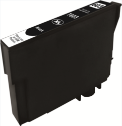 Epson č. 603XL (C13T03A14010) CX pro Epson Expression XP-2100/WF2850 - černá 13 ml