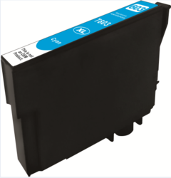 Epson č. 603XL (C13T03A24010) Color X pro Epson Expression XP-2100/WF2850 - cyan 