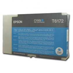 Epson T6172 orig. pro B500DN, B510DN Durabrite - cyan 100 ml/7.000 str.