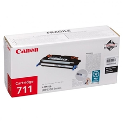 Canon CRG-711 bk orig. pro LBP5300/LBP5400 - černý 6.000 str.