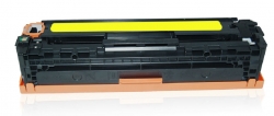 Canon CRG-731YE KN pro LBP7100/LBP7110 - yellow toner 1500str.