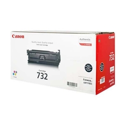 Canon CRG-732Bk orig. pro LBP7780 - černý 6.100 str.