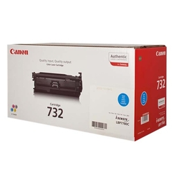Canon CRG-732C orig. pro LBP7780 - cyan 6.400 str.