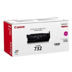 Canon CRG-732M orig. pro LBP7780 - magenta 6.400 str.