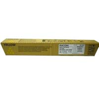 Ricoh 842044 (841425) orig. pro MP C3501/C3300/C2800 - žlutý 16.000 str.