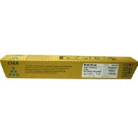 Ricoh 841427/842046 orig. pro MP C3501/C3300 - cyan toner 16000 str.