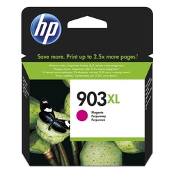 HP č. 903XL (T6M07A) orig. (HP903XL) - magenta 9,5 ml/825 str.