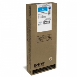 Epson T9452 (C13T945240) orig. pro Epson WF-C5210/C5290/C5710/C5790 - cyan 38,1 ml/5.000 str.