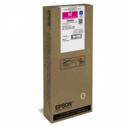 Epson T9453 (C13T945340) orig. pro Epson WF-C5210/C5290/C5710/C5790 - magenta 38,1 ml/5.000 str.