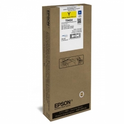 Epson T9454 (C13T945440) orig. pro Epson WF-C5210/C5290/C5710/C5790 - žlutá 38,1 ml/5.000 str.