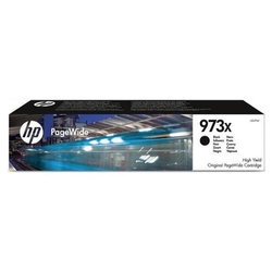 HP č. 973X (L0S07A) orig. (HP973X) - černá 10.000 str.