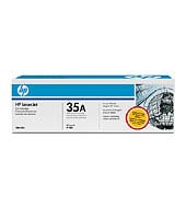 HP č. 35A (CB435A) orig. pro LJ P1005/P1006 (HP35A) - černý 1.500 str.