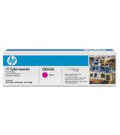 HP č. 125A (CB543A) orig. pro LJ CP1215/CP1515/CP1518ni (HP125A) - magenta  1.400 str.