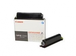 Canon NPG1 orig. pro NP 1015/1215/1318/15x0/6216/6317 /6x20/6416 - černý 4 x 190g