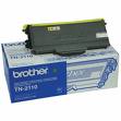 Brother TN-2110 orig. pro HL 2140/HL2150/Hl2170, DCP7320/DCP7840 (TN2110) - černý 1.500 str.