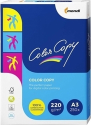 papír kancelářský ColorCopy A3, 220g - 250ks 
