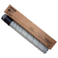 Develop A33K1D0 orig. pro ineo +224, +284, +364, +454, +554 - černý toner (TN321) 27000 str.