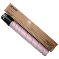 Develop A33K3D0 orig. pro ineo +224, +284, +364, +454, +554 - magenta toner (TN321) 25000 str.