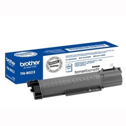 Brother TN-B023 orig. pro B7715dw (TNB023) - černý 2.000 str.