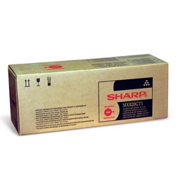 Sharp MX-B20GT1 orig. pro MX-B200 - černý 8.000 str.