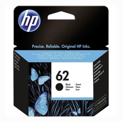 HP č. 62 (C2P04A) orig. - černá 200 str.