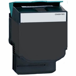 Lexmark C540H1KG KN pro Lexmark C540/X543/X544/X546 - černý 2.500 str.