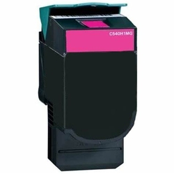 Lexmark C540H1MG KN pro Lexmark C540/X543/X544/X546 - magenta 2.000 str.