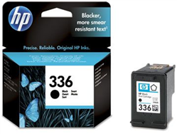HP C9362E orig pro PSC 1510 - černá (HP336) 5 ml/220 str.