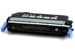 HP č. 642A (CB400A) COLOR X pro CLJ CP4005 (HP642A) - černý  7.500 str.