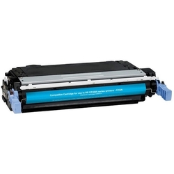 Toner č. 642A (CB401A) CX kompatibil pro HP - cyan 7.500 str.