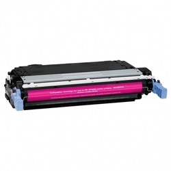 Toner č. 642A (CB403A) CX kompatibil pro HP - magenta 7.500 str.