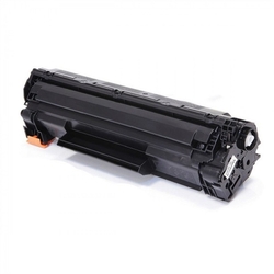 Toner č. 35A/36A/85A (CB435A/CB436A/CE285A) / CANON CRG-712/CRG-725 CX - černý