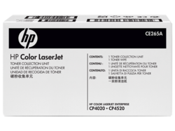 HP CE265A orig. pro CLJ CP4025/CP4525 - sběrná nádobka 