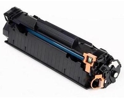 Toner č. 85A (CE285A/CB435/CB436) / Canon CRG-725 (CRG725/CRG712) CX - černý 1.600 str.