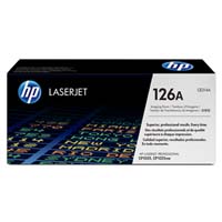 HP č. 126A (CE314A) orig. pro CLJ CP1025 (HP126A) - zobrazovací válec 7.000 col/14.000 bk