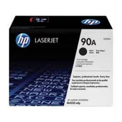 HP č. 90A (CE390A) orig. pro LJ ENT600 M603 (HP90A) - černý 10.000 str.