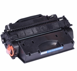Toner č. 80X/č. 05X (CF280X/CE505X) / Canon CRG-719H CX kompatibil pro HP/CANON - černý 6.900 str.