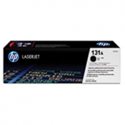 HP č. 131A (CF210A) orig. (HP131A) - černý 1.600 str.