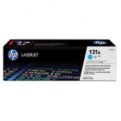 HP č. 131A (CF211A) orig. (HP131A) - cyan 1.800 str.