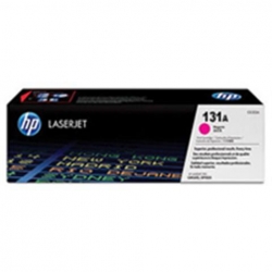 HP č. 131A (CF213A) orig. pro LJ200 M251, M276 (HP131A) - magenta 1.800 str.