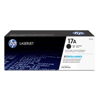 HP č. 17A (CF217A) orig. pro LJ Pro M102, MFP M130 (HP17A) - černý 1.600 str.