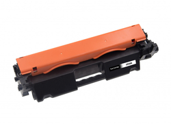 Toner č. 30X (CF230X) / CRG051H CX kompatibil pro HP/CANON - černý 3.500 str.