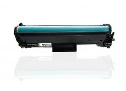 Toner č. 44A (CF244A) CX kompatibil pro HP - černý 1.000 str.